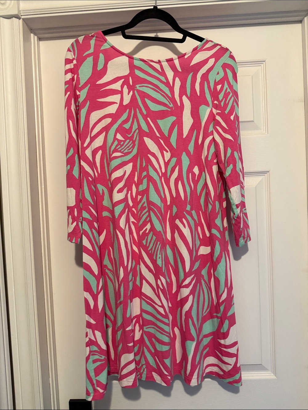 Lilly Pulitzer dress size XL